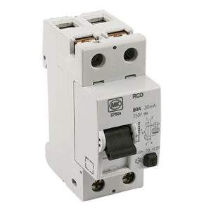 RCD MODULE