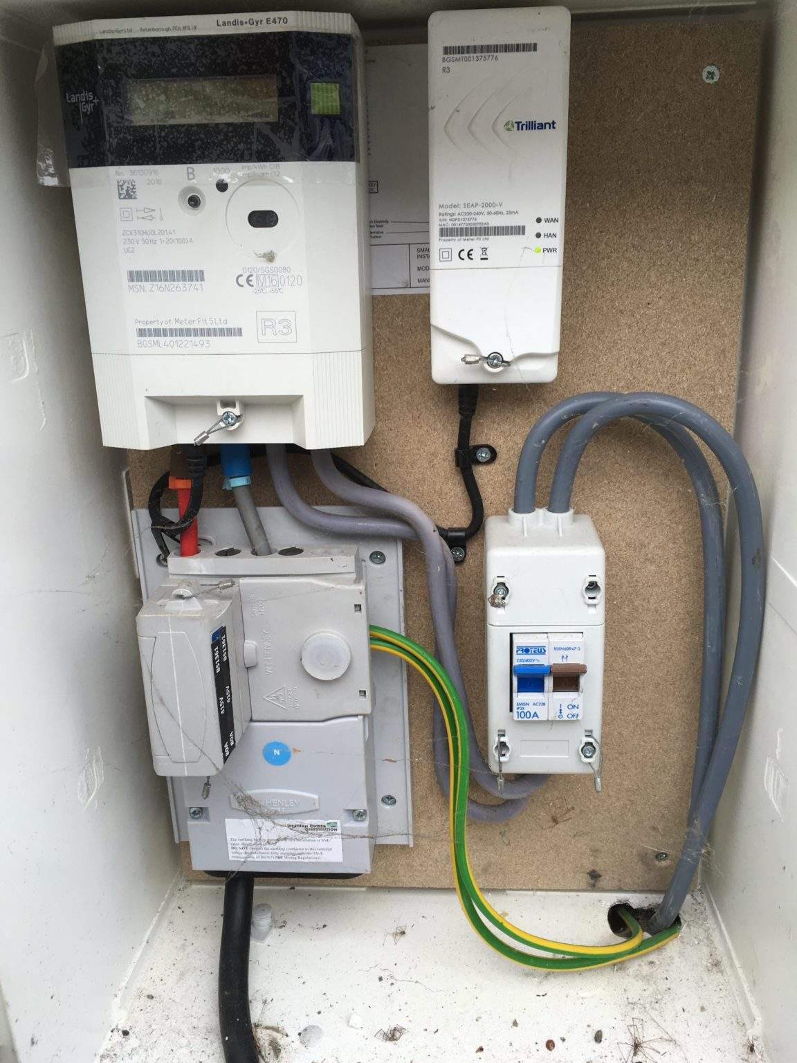 Essential checks before D.I.Y. fixmywiring.co.uk