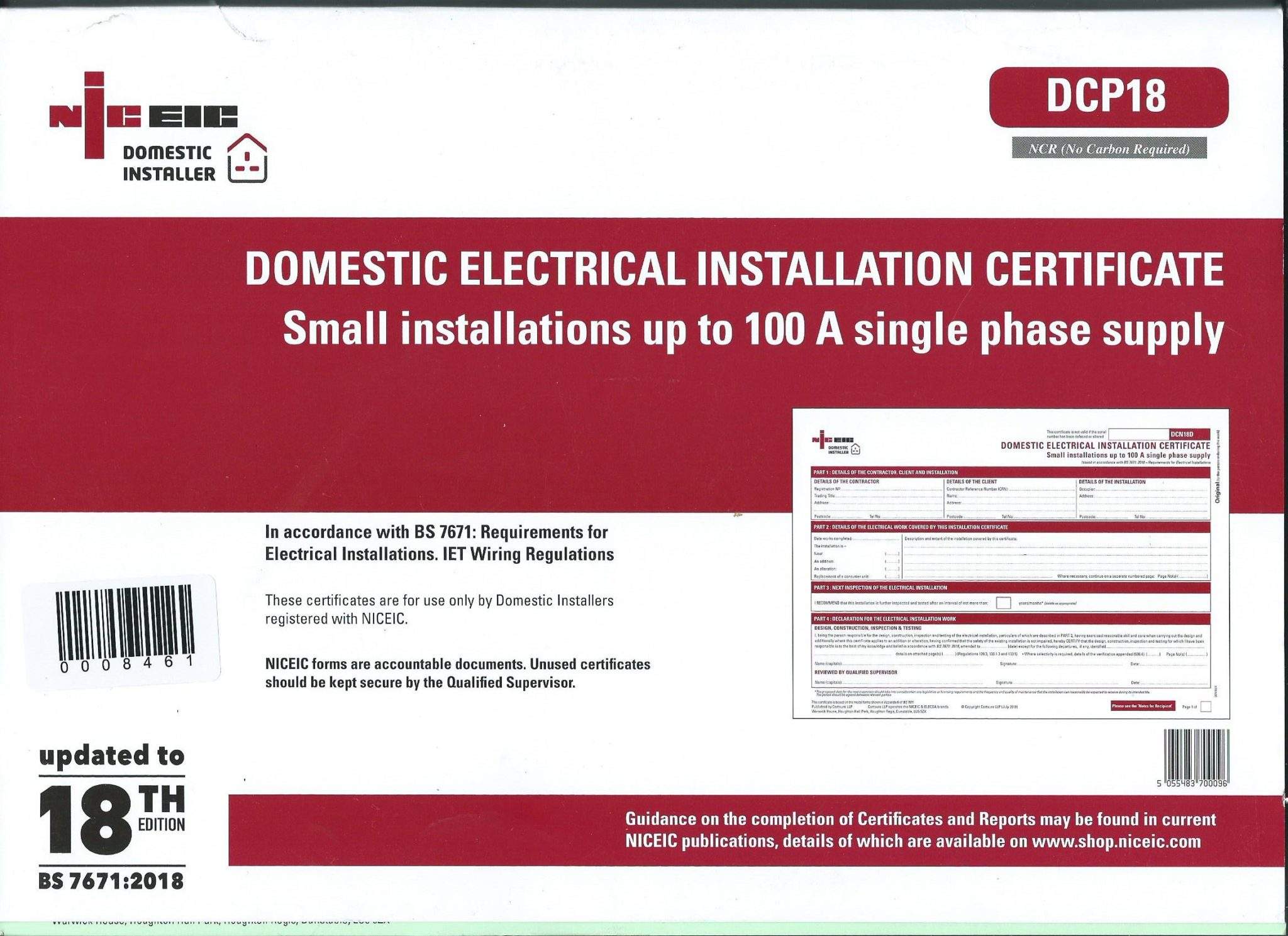 Legal considerations during wiring alterations. fixmywiring.co.uk